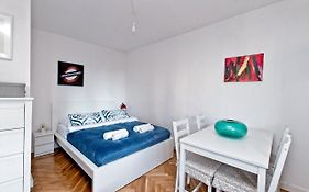 Noctis Apartment Pańska III
